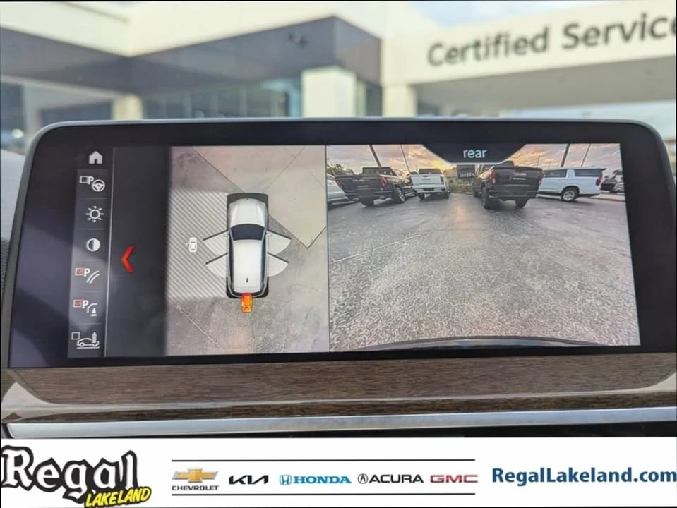 2019 BMW G01 X3 - Image 20 of 20