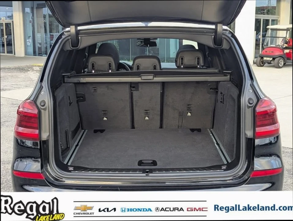 2019 BMW G01 X3 - Image 8 of 20