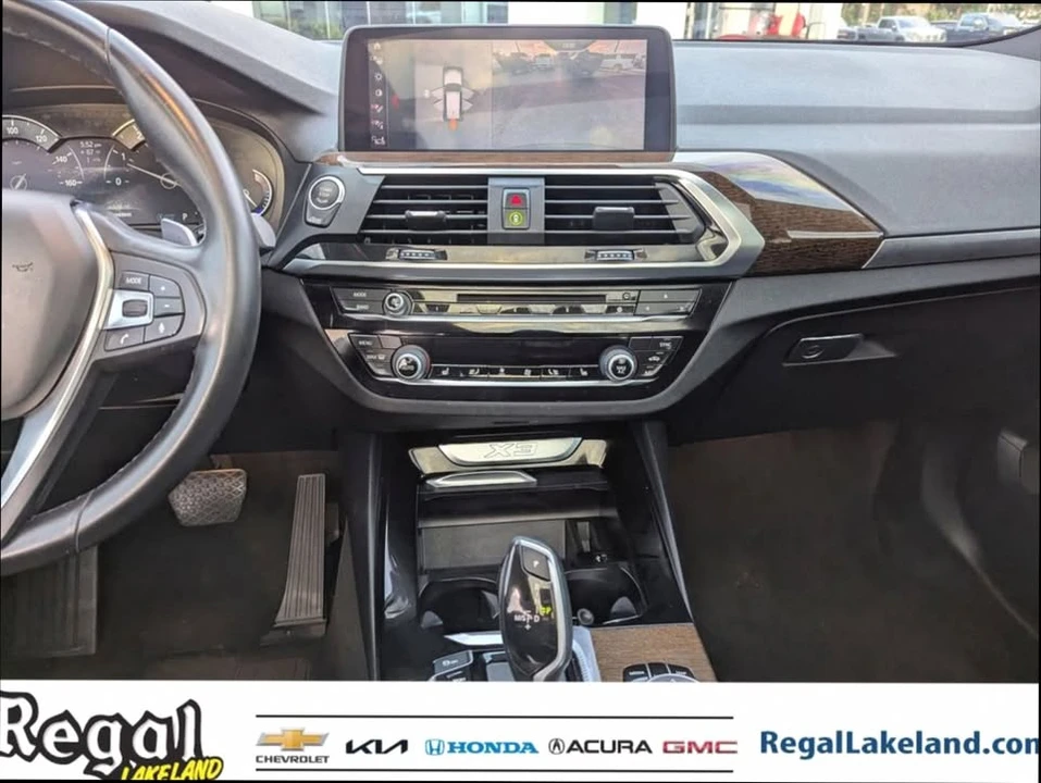 2019 BMW G01 X3 - Image 13 of 20