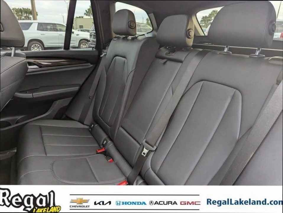 2019 BMW G01 X3 - Image 15 of 20