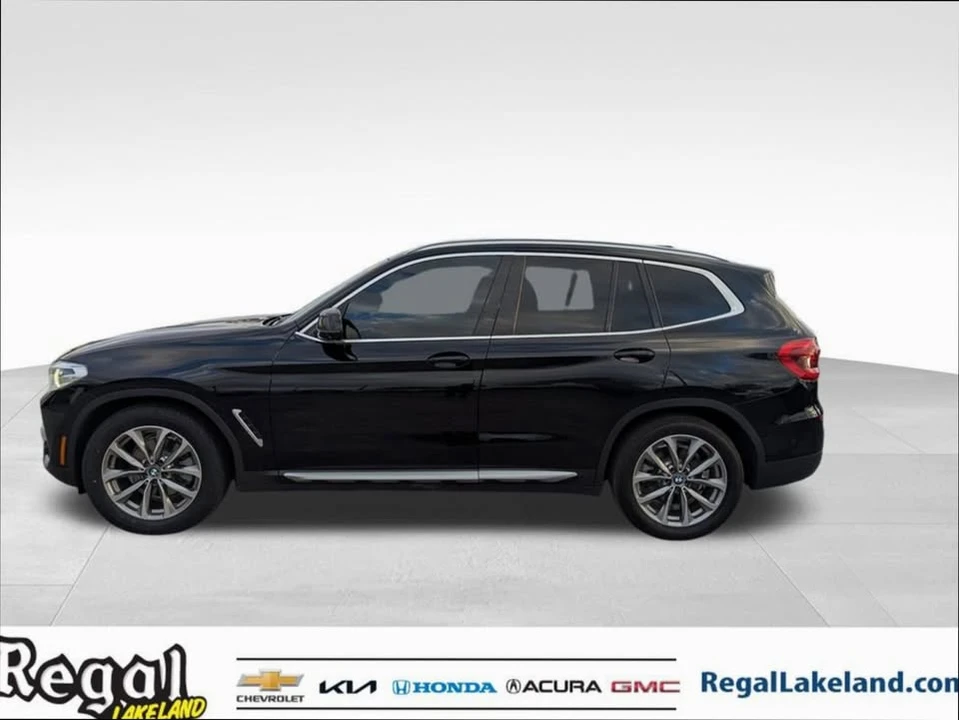 2019 BMW G01 X3 - Image 5 of 20