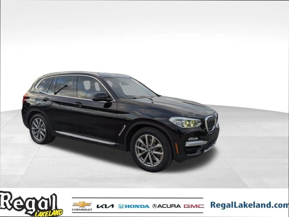 2019 BMW G01 X3 - Image 2 of 20