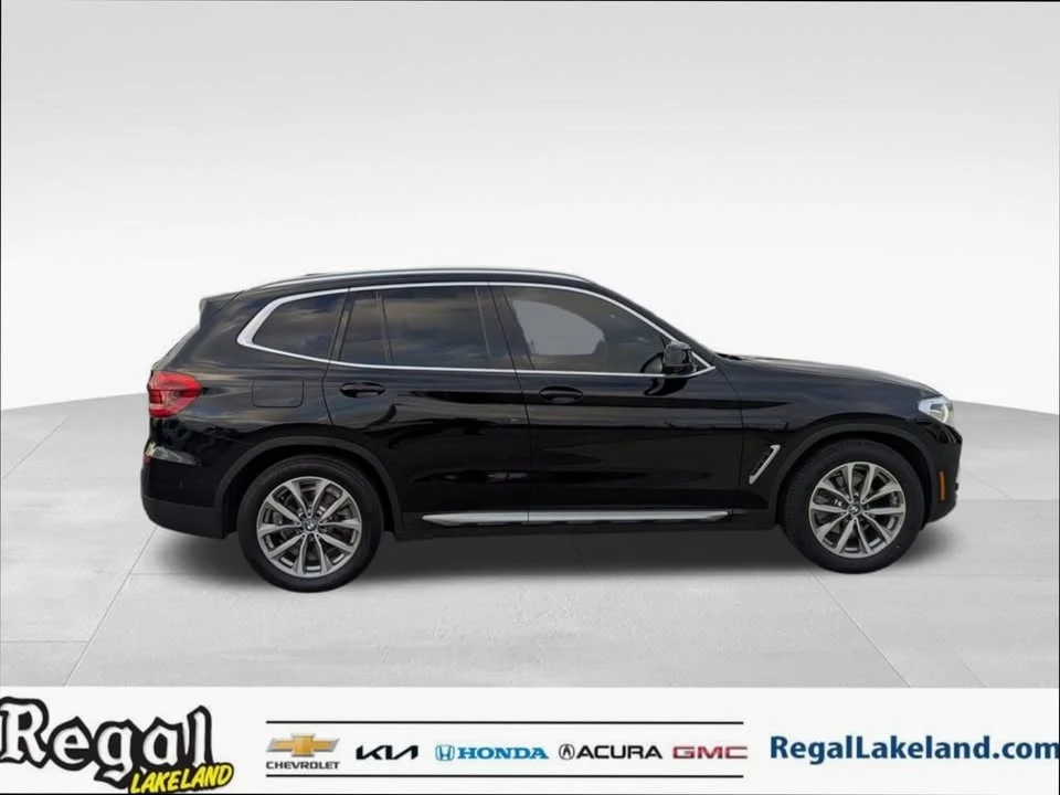2019 BMW G01 X3 - Image 3 of 20
