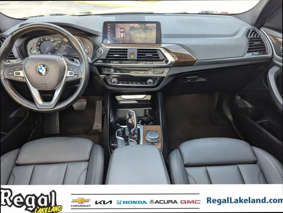 2019 BMW G01 X3 - Image 11 of 20
