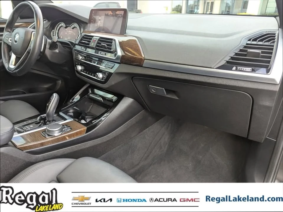 2019 BMW G01 X3 - Image 10 of 20