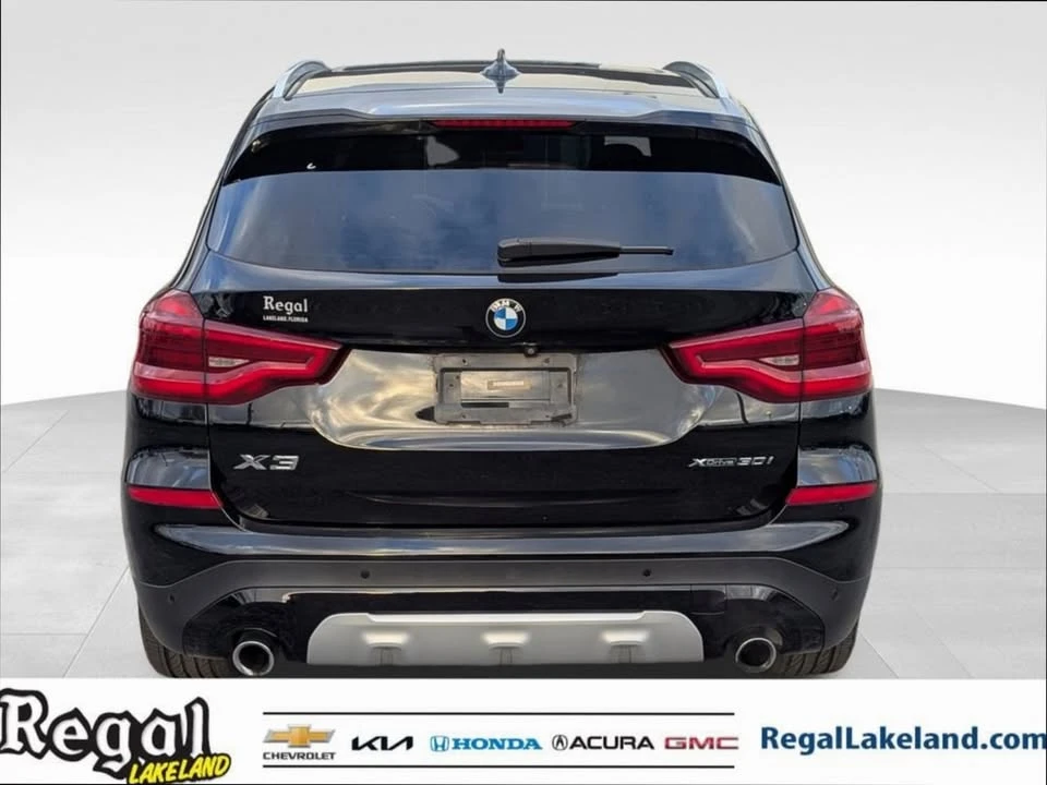 2019 BMW G01 X3 - Image 4 of 20