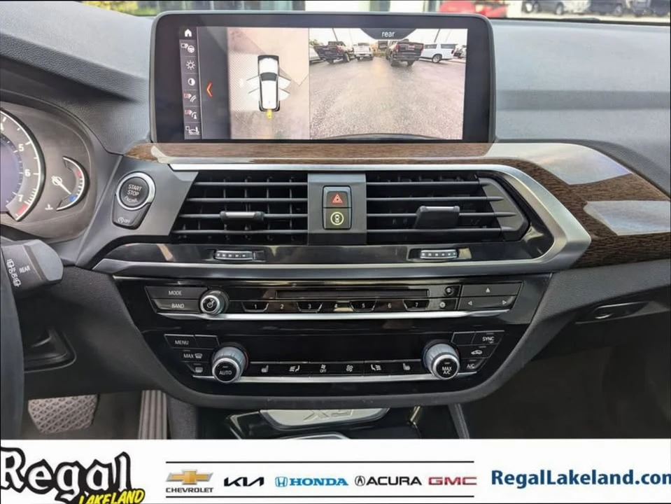 2019 BMW G01 X3 - Image 19 of 20