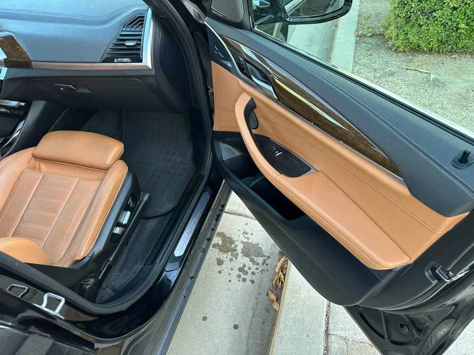 2019 BMW G01 X3 - Image 16 of 19