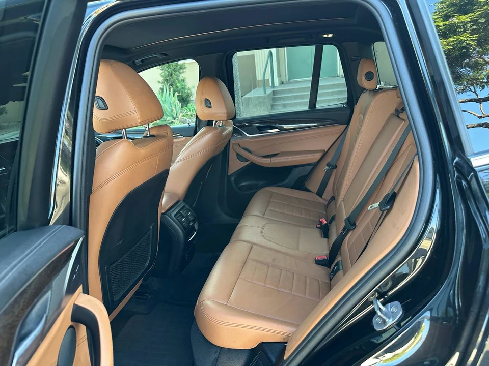 2019 BMW G01 X3 - Image 10 of 19