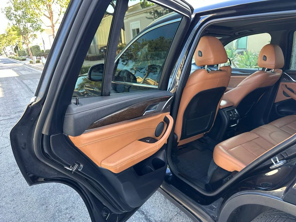 2019 BMW G01 X3 - Image 11 of 19