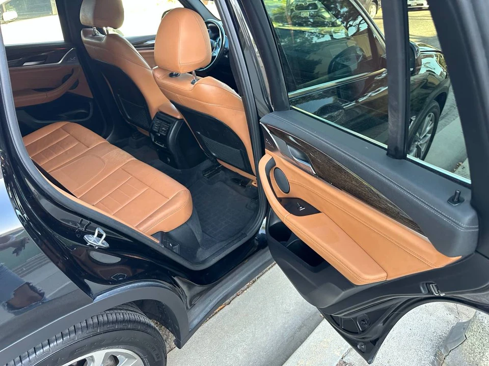 2019 BMW G01 X3 - Image 14 of 19