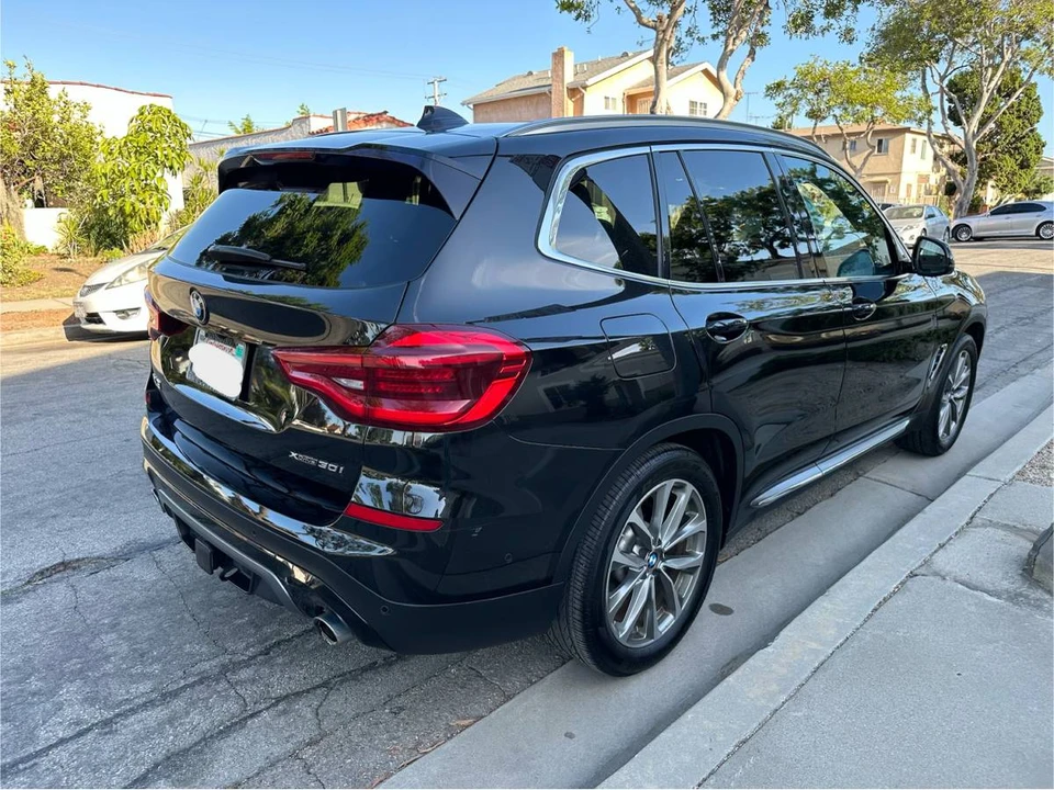 2019 BMW G01 X3 - Image 4 of 19