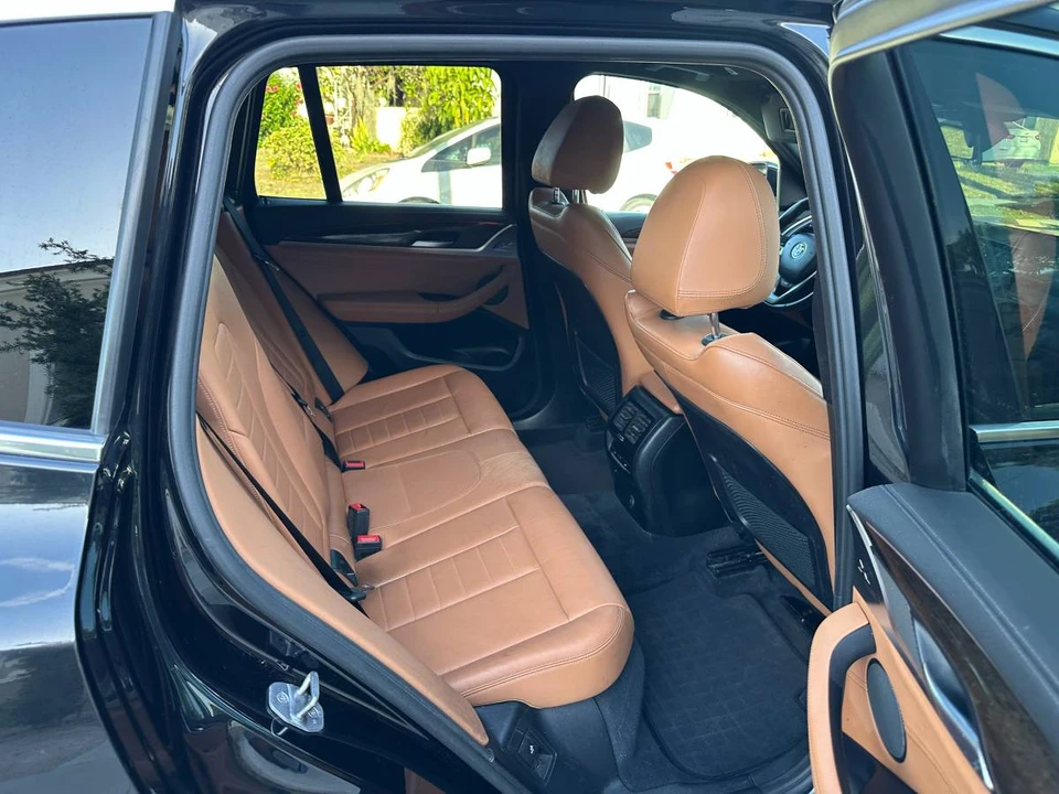 2019 BMW G01 X3 - Image 13 of 19