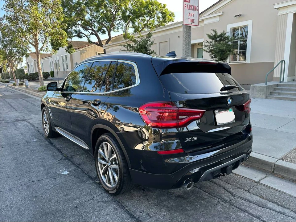 2019 BMW G01 X3 - Image 6 of 19