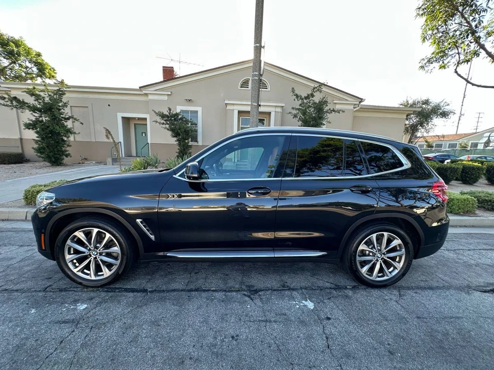 2019 BMW G01 X3 - Image 7 of 19