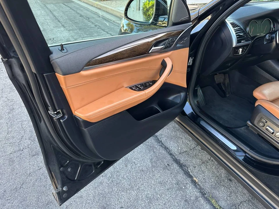 2019 BMW G01 X3 - Image 9 of 19