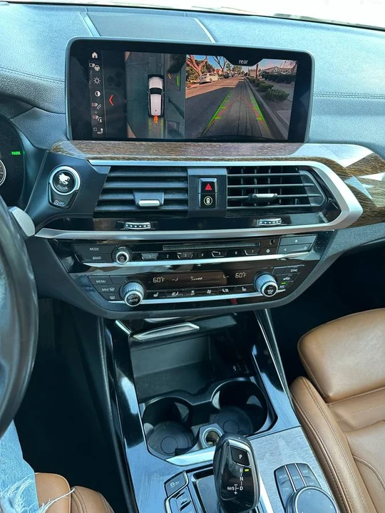 2019 BMW G01 X3 - Image 19 of 19