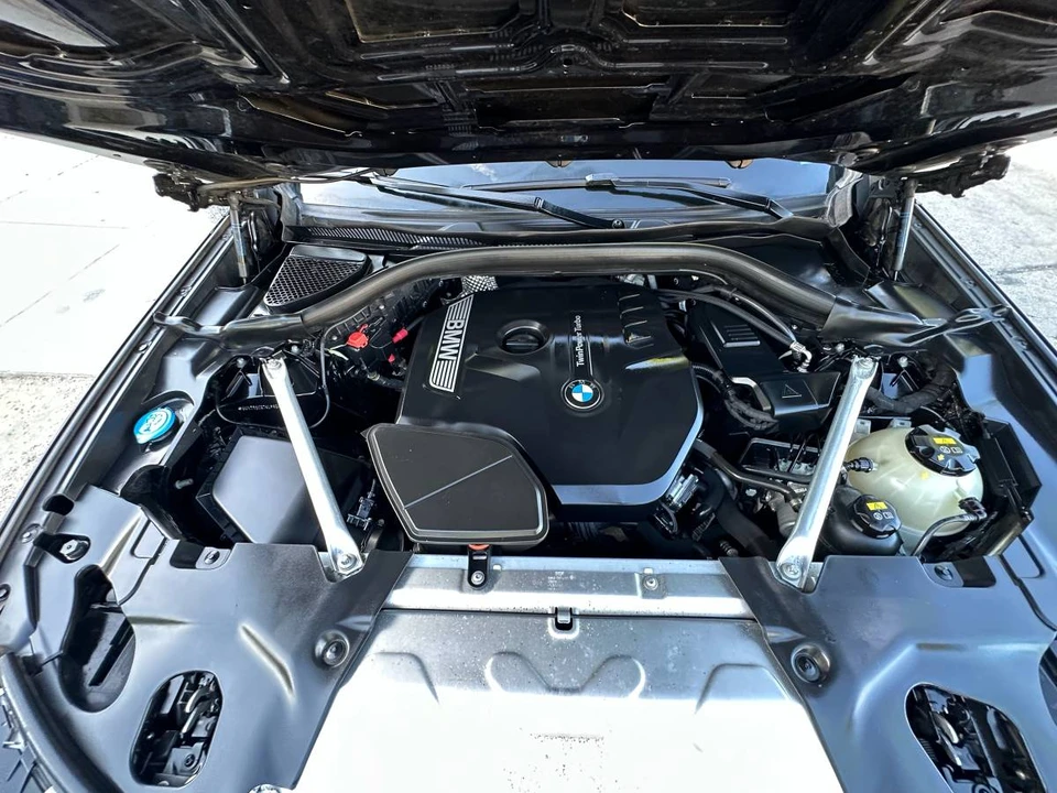 2019 BMW G01 X3 - Image 18 of 19