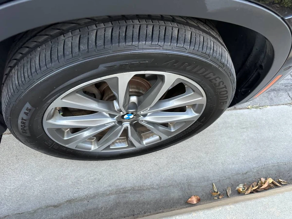 2019 BMW G01 X3 - Image 17 of 19