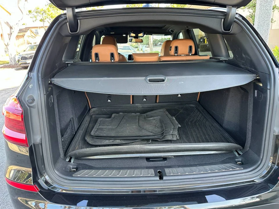 2019 BMW G01 X3 - Image 12 of 19