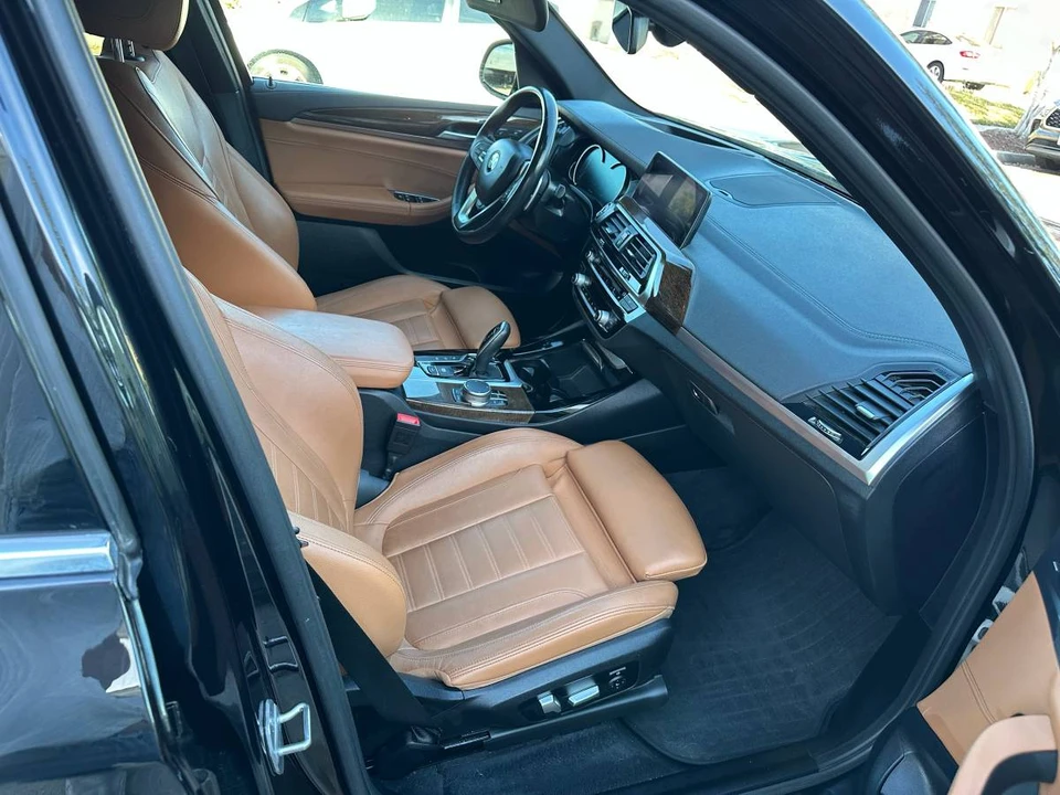 2019 BMW G01 X3 - Image 15 of 19