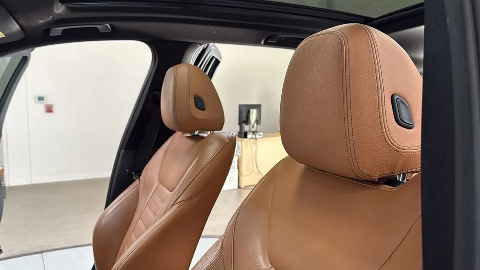 2019 BMW G01 X3 - Image 8 of 13