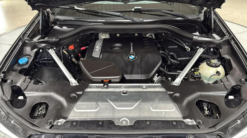 2019 BMW G01 X3 - Image 13 of 13