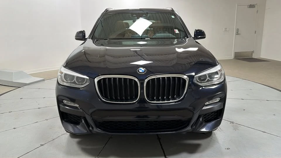 2019 BMW G01 X3 - Image 2 of 13