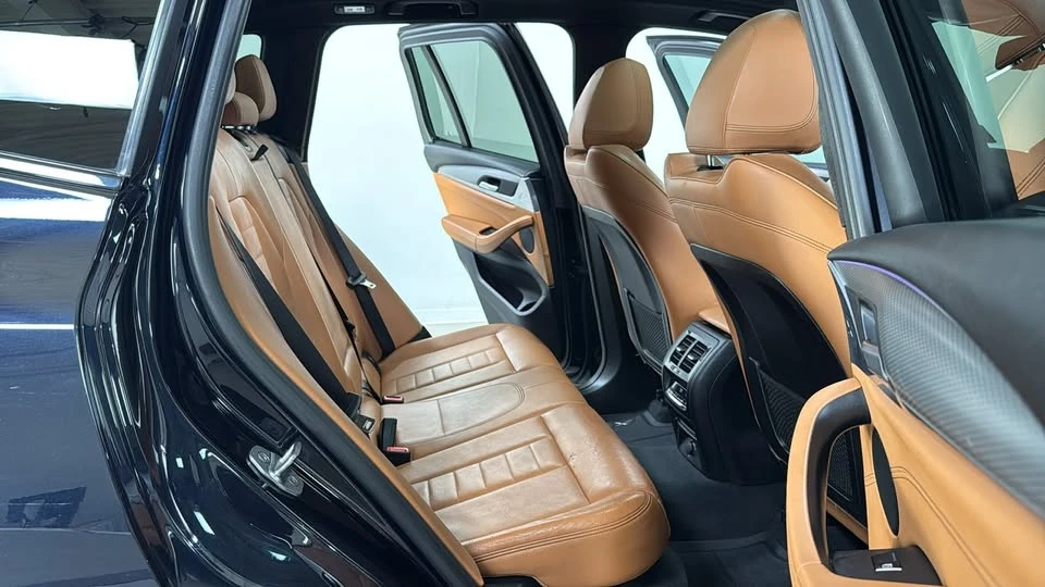 2019 BMW G01 X3 - Image 11 of 13