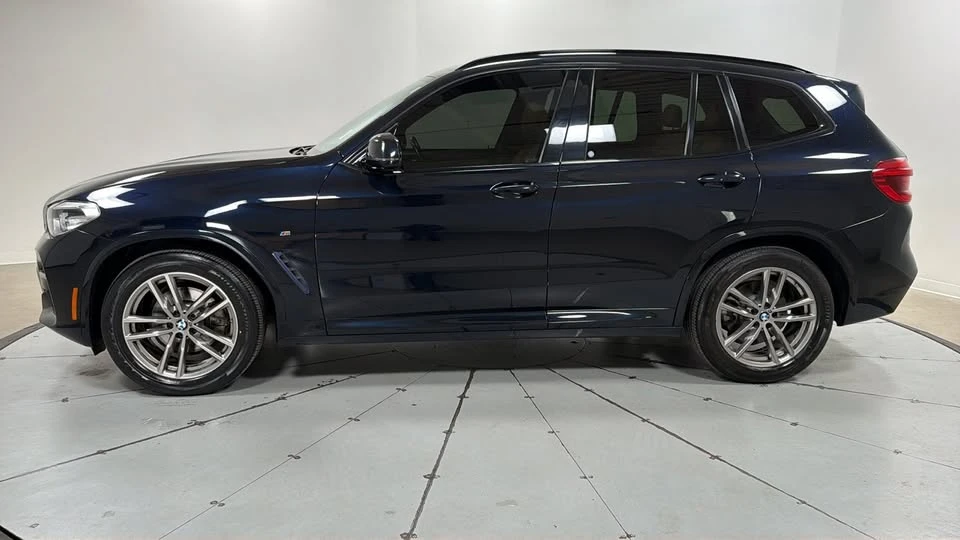 2019 BMW G01 X3 - Image 6 of 13