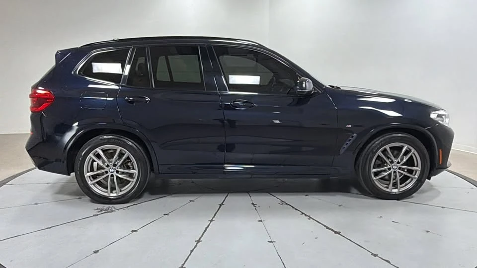 2019 BMW G01 X3 - Image 4 of 13