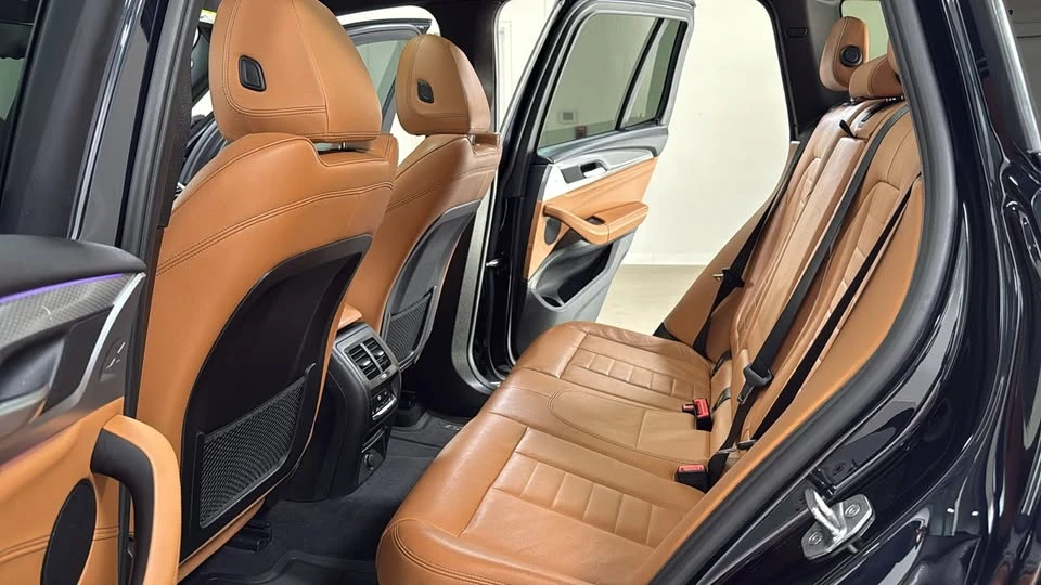 2019 BMW G01 X3 - Image 9 of 13