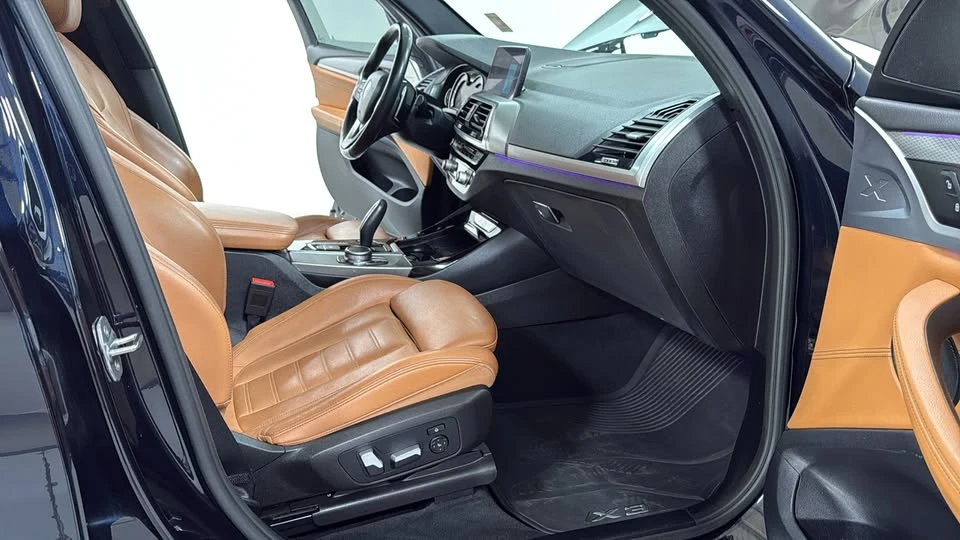 2019 BMW G01 X3 - Image 12 of 13