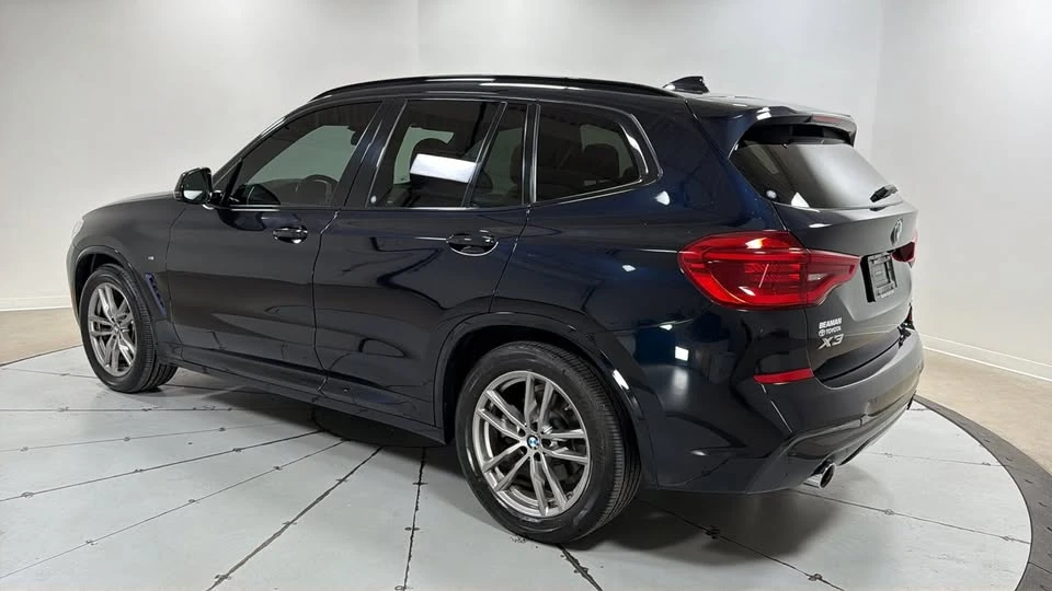2019 BMW G01 X3 - Image 5 of 13