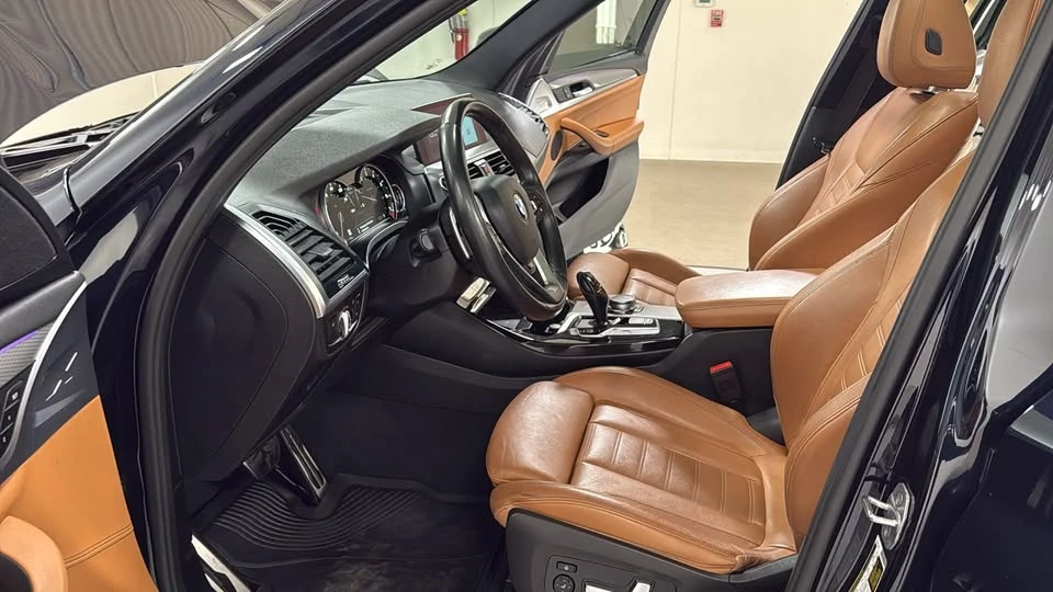 2019 BMW G01 X3 - Image 7 of 13