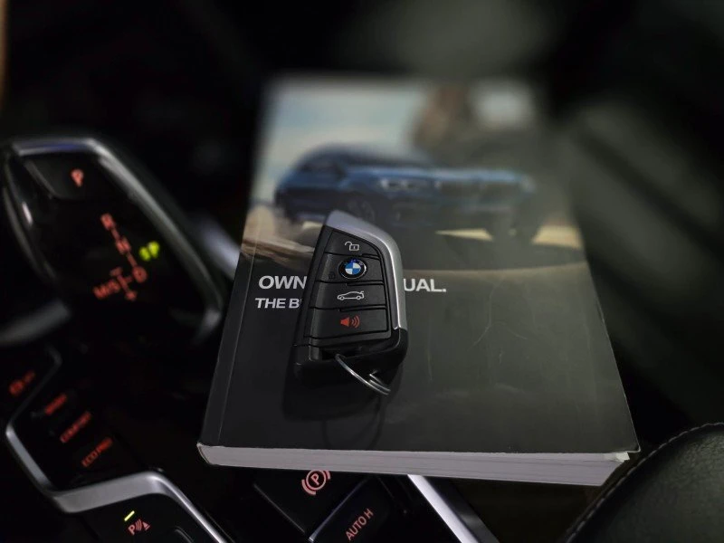 2019 BMW G01 X3 - Image 20 of 20