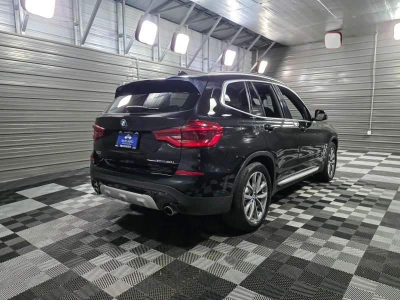 2019 BMW G01 X3 - Image 4 of 20