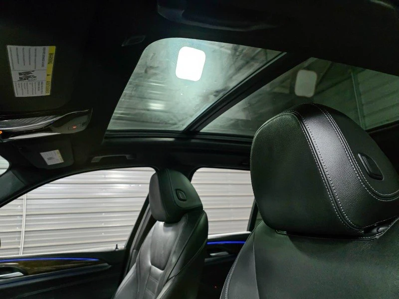 2019 BMW G01 X3 - Image 11 of 20