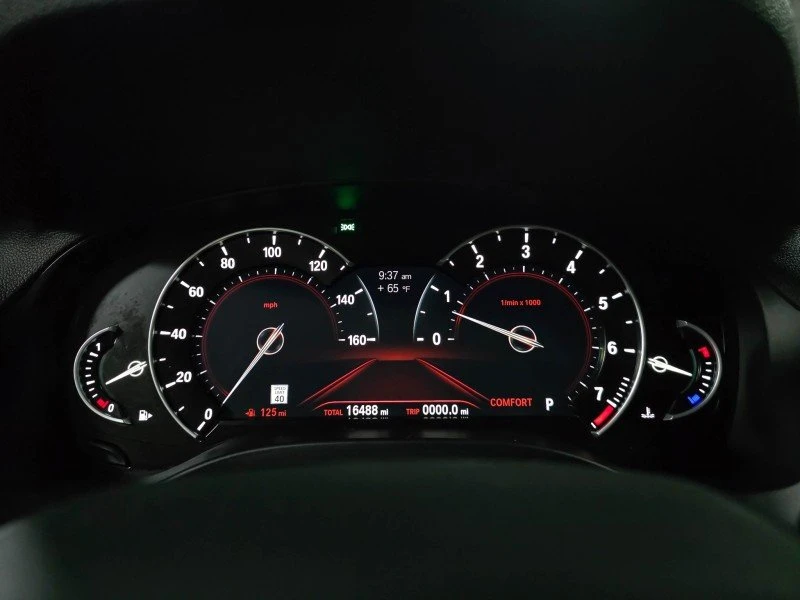2019 BMW G01 X3 - Image 15 of 20