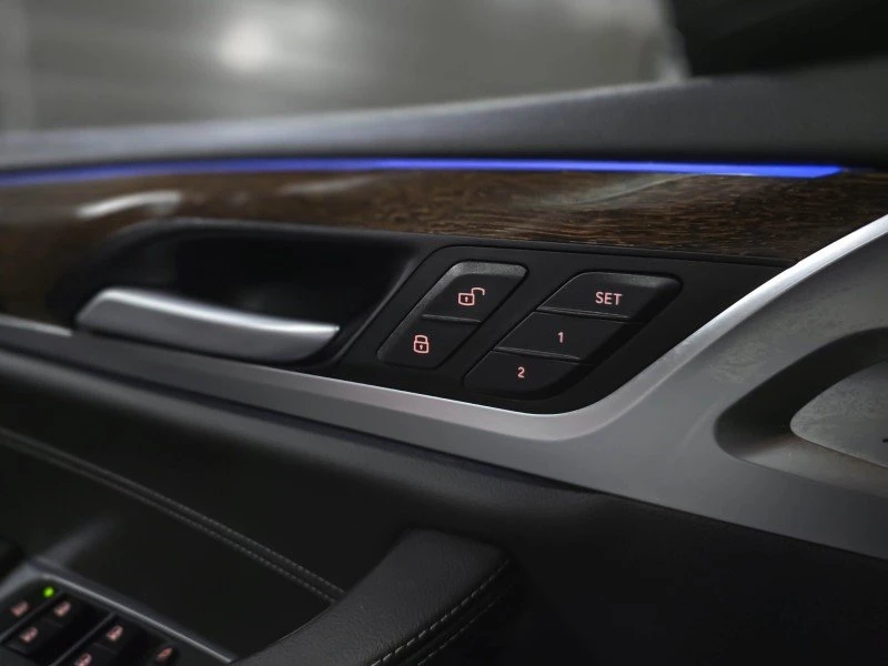 2019 BMW G01 X3 - Image 17 of 20