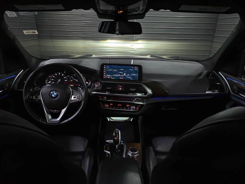 2019 BMW G01 X3 - Image 8 of 20