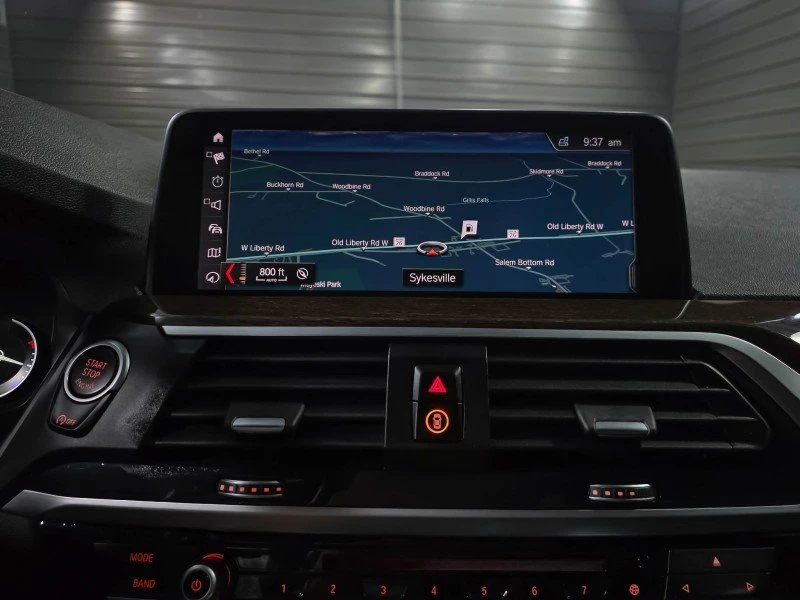 2019 BMW G01 X3 - Image 16 of 20