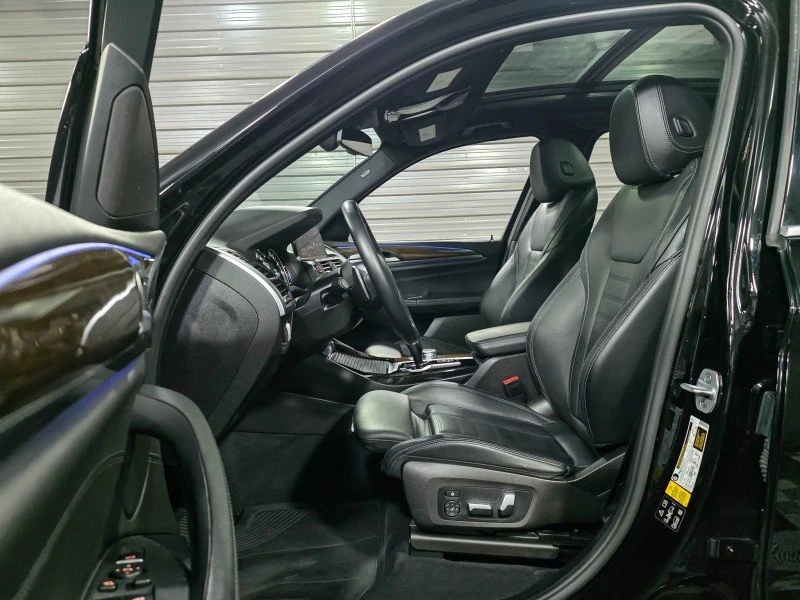 2019 BMW G01 X3 - Image 9 of 20