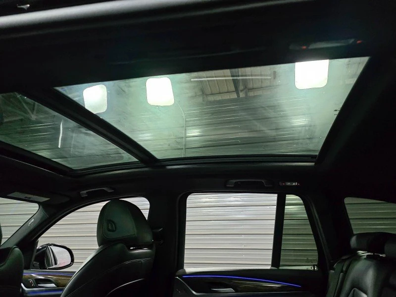 2019 BMW G01 X3 - Image 12 of 20