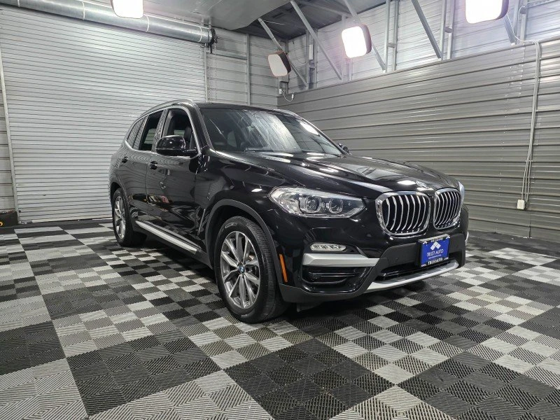 2019 BMW G01 X3 - Image 3 of 20