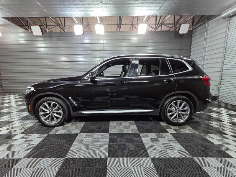 2019 BMW G01 X3 - Image 7 of 20