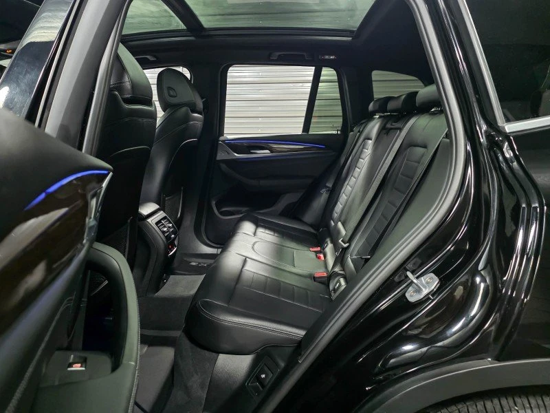 2019 BMW G01 X3 - Image 10 of 20