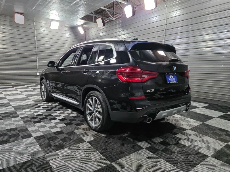 2019 BMW G01 X3 - Image 6 of 20