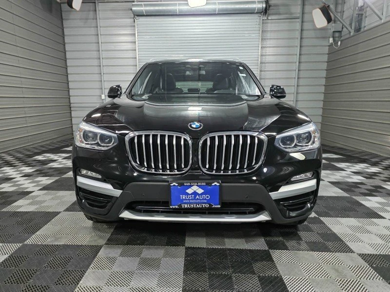 2019 BMW G01 X3 - Image 2 of 20