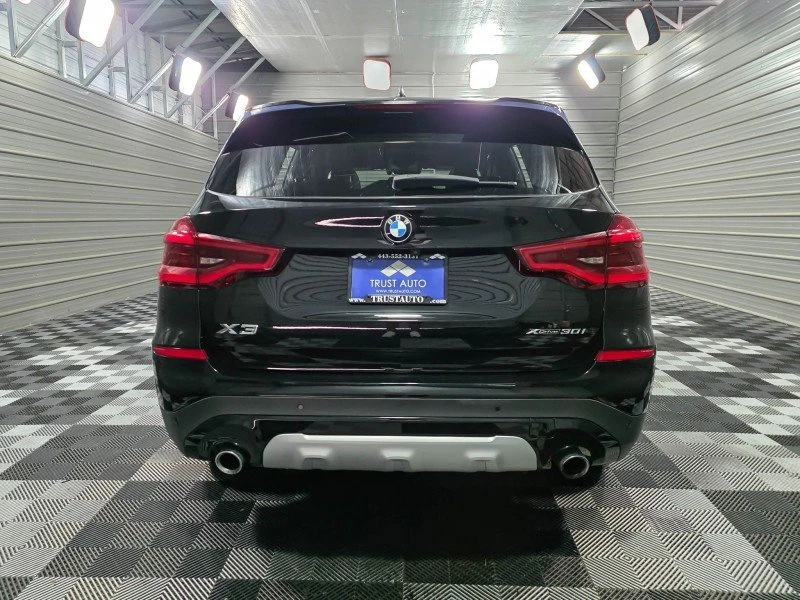 2019 BMW G01 X3 - Image 5 of 20